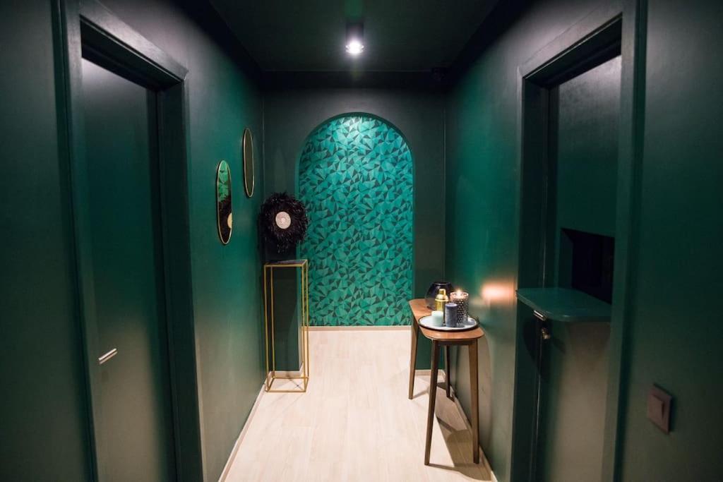 Buenas Noches Villa Standing Piscine & Wellness Boncelles Extérieur photo